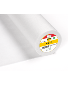 Interfodera termoadesiva H 310 - Per piccole parti, colletti, guarnizioni, embrasse