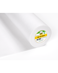 Interfodera da cucire M 12 - Non tessuto, rigidità media