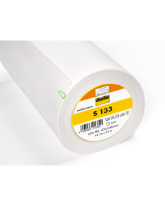 Interfodera stabile termoadesiva S 133 - Per cestini, visiere e lavori creativi