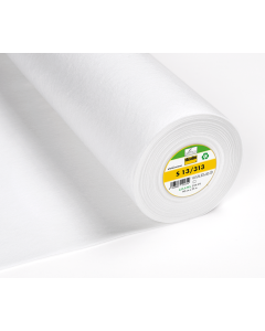 Interfodera da cucire S 13 - Stabile e compatta