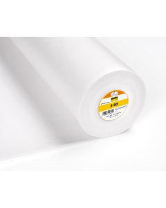 Interfodera da cucire S 80 - Rigida, ideale per mantovane e lavori creativi