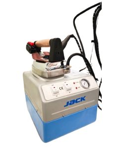 Ferro da stiro professionale con caldaia 3.5 lt - Jack 2035