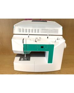 Macchina per cucire elettronica Husqvarna Jade 20 - NUOVA DA ESPOSIZIONE
