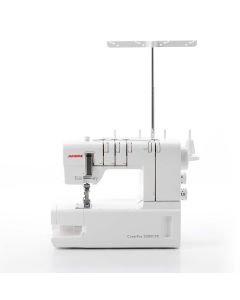 Punto di copertura Janome Cover Pro 2000CPX