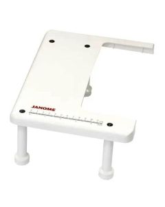 Piano prolunga per tagliacuci Janome 8002D / 454D