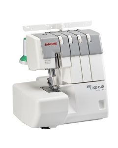 Tagliacuci Janome MyLock 454D Sailing Line