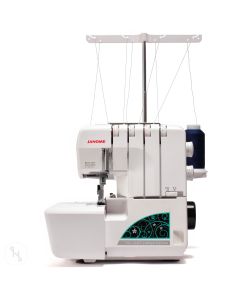 Tagliacuci Janome 644D