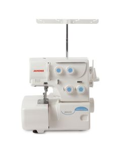 Tagliacuci Janome 8002D