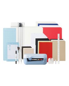 Plotter da taglio elettronico Cricut Joy 2 con Essential Bundle