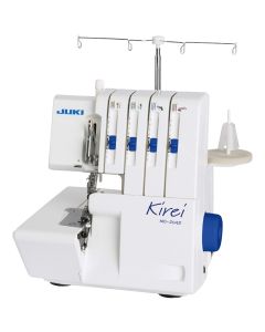 Taglia e cuci Juki MO 204 Kirei
