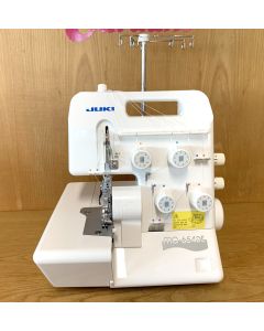 Taglia e cuci Juki MO-654DE - DA ESPOSIZIONE, SENZA IMBALLO ORIGINALE