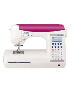 Macchina per cucire elettronica Juki HZL F500