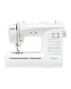 Macchina da cucire elettronica Juki HZL 60H - OFFERTA SCONTO EXTRA