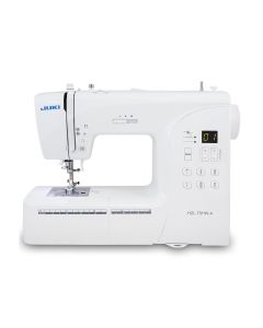 Macchina da cucire elettronica Juki HZL 70H - OFFERTA SCONTO EXTRA