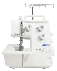 Punto di copertura Juki MCS 1500N