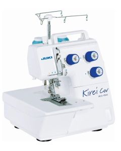 Punto di copertura Juki MCS 1800 Kirei