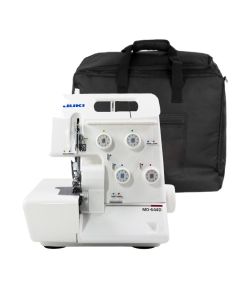Tagliacuce Juki MO-644D + Borsa per trasporto