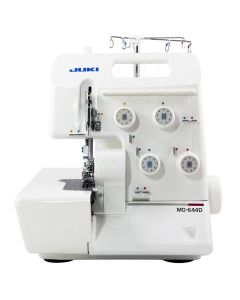 Tagliacuce Juki MO-644D - CON EXTRA SCONTO