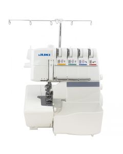 Taglia e cuci con punto di copertura Juki MO 735N