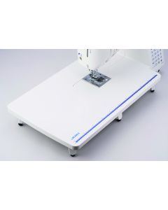 Piano di prolunga Juki serie F / G / DX