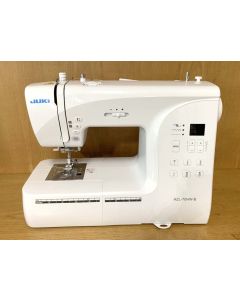 Macchina da cucire elettronica Juki HZL 70H - DA ESPOSIZIONE, SENZA IMBALLO