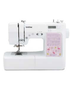 Macchina per cucire elettronica Brother KD40S Little Angel