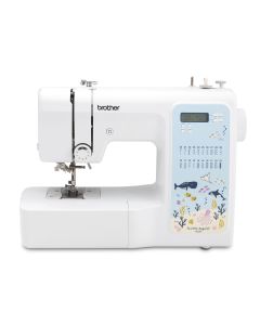 Macchina per cucire elettronica Brother KE20S Little Angel