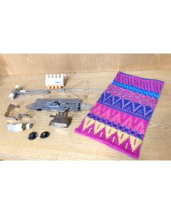 Cambia colori Brother KHC - DA ESPOSIZIONE