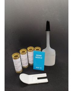 Kit accessori cucito e manutenzione