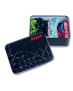 Kit campioni per abbellimenti Pfaff Creative Icon 2