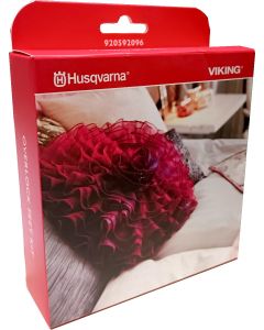 Kit 5 piedini per tagliacuci Husqvarna