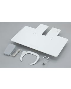 Kit per quiltare a mano libera Brother VR