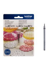 Taglierina per taglio profondo Brother ScanNCut