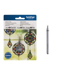 Taglierina per taglio standard Brother ScanNCut