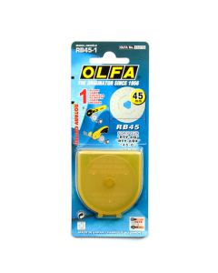 Lama per taglierina 45 mm Prym / Olfa