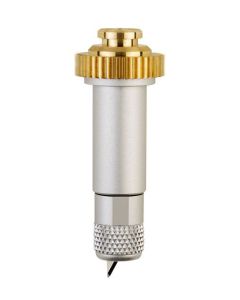 Lama a coltello con supporto per materiali spessi Cricut Maker