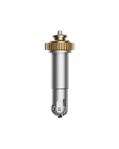 Lama circolare a onda 31 con supporto Cricut Maker