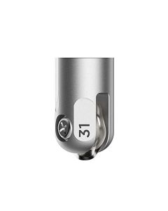 Ricambio lama circolare a onda 31 Cricut Maker