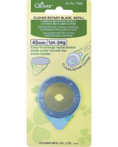 Lama per taglierina 45 mm Clover