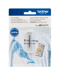 Lama di ricambio per Kit a regolazione automatica vinile - Scanncut Serie SDX