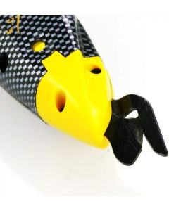 Lama standard di ricambio per forbice elettrica