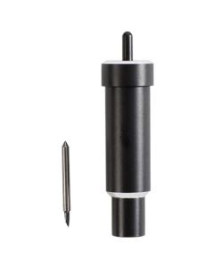 Lama taglio profondo con supporto Cricut