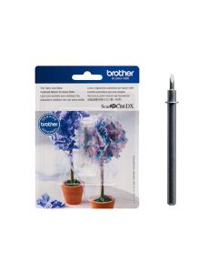 Lama taglierina per tessuto sottile automatica per Brother ScanNCut serie SDX