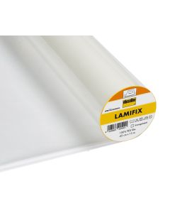 Lamifix lucido - Pellicola trasparente termoadesiva