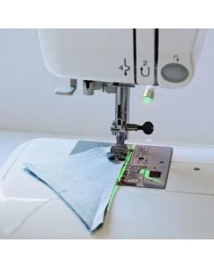 Guida laser 3-in-1 cordless ricaricabile - Verde