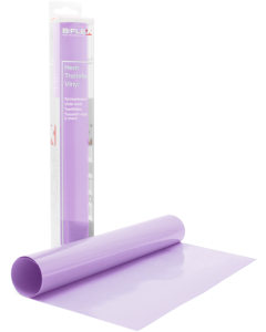 Vinile termoadesivo opaco B-FLEX 700 - Lavanda