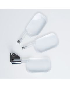 Kit lenti di ingrandimento - Pfaff Icon