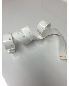 Lista segna aghi Brother Firsty Lady / Lady D / KH 970