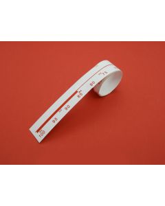 Lista segna aghi per maglieria Necchi / Silver Reed / Empisal / Femac / Toyota