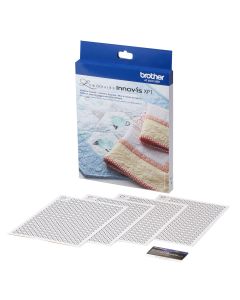 Aggiornamento Brother Luminaire XP1 Upgrade Kit 2